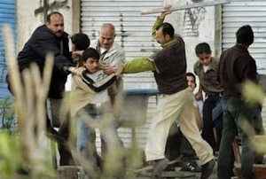 Persecution under Islam