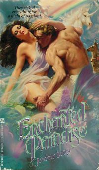 Enchanted Paradise