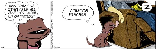 Dog Eat Doug for 09/02/2015