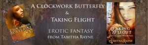 Taking Flight ACB promo small