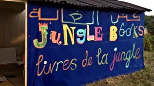 Jungle Books
