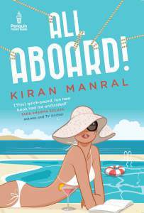 All ABoard, Kiran Manral, Penguin Books