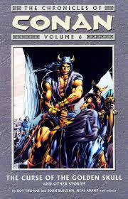chronicles conan 6