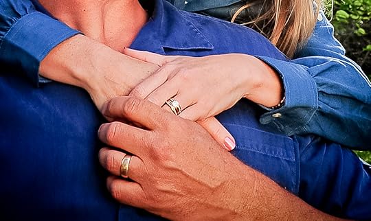 Happy Anniversary to Us {23 Years Told in Pictures}
