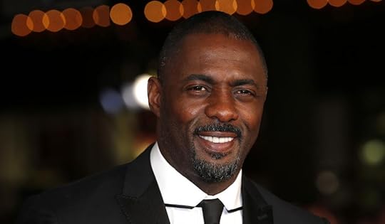 This is the face that could be 007.