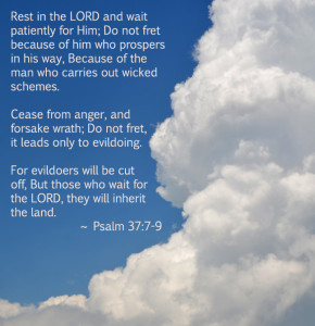 Psalm 37