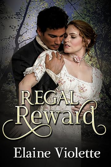 EV Regal Reward