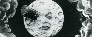 A Trip to the Moon released
