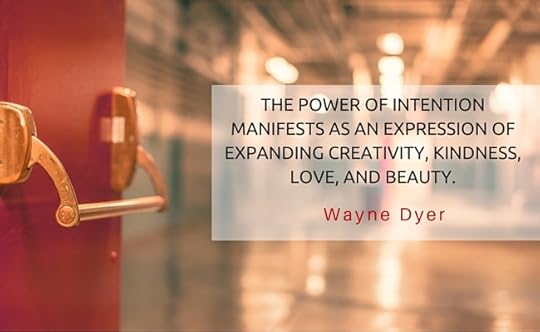 Wayne Dyer on The Power of Intention