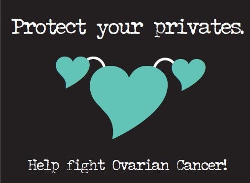 OvCa Awareness Month