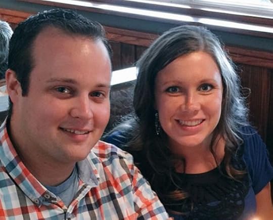 Rumor Patrol: Josh Duggar 'Rehab' Is Glorified Work Camp, Celeb 