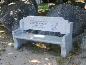 Bench