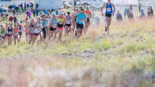 2015 U.S. Mountain Running Championships