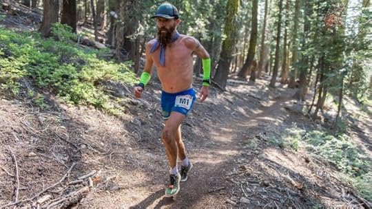 2015 Western States Endurance Run