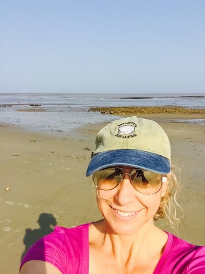 Tina Ann Forkner Cape Cod