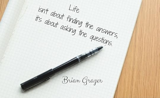 Brian Grazer on Curiosity