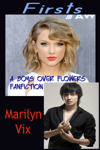 New Boys Over Flowers Fanfiction by Marilyn Vix on Wattpad. Entitled: Firsts