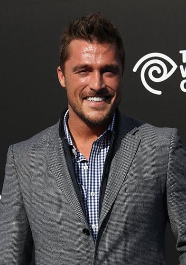 Chris Soules