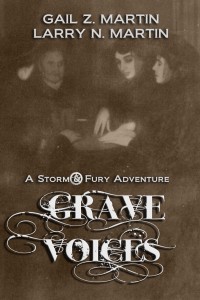 Grave Voices