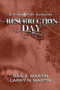 Resurrection Day