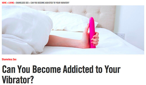 damevibratoraddiction