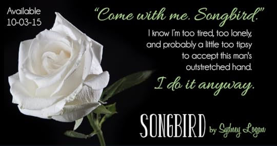 songbird teaser _3 for Promo