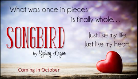 Songbird Teaser _2 for Promo