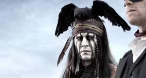 How many fake crows were abused in the making of this movie?
