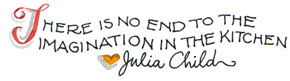 JuliaChild
