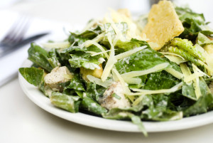 CaesarSalad