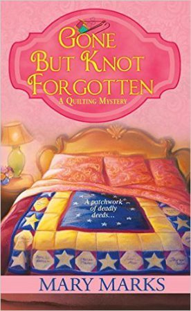 GONE BUT KNOT FOTGOTTEN