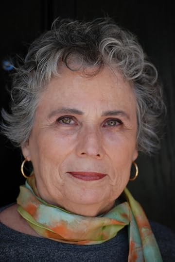 Mary Marks Publicity Photo - Copy