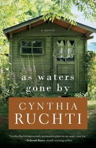 As Waters Gone By high res