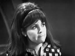 Pauline Collins in Doctor Who