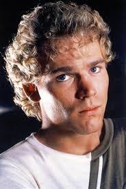 Merritt Butrick in Star Trek II & III