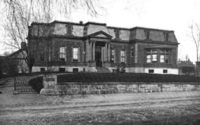 Brookline_public_library_Massachusetts1899