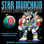 Star Munchkin