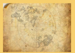 full known map, no colour