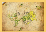 Therascia map colour, no labels