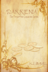 Darrienia cover
