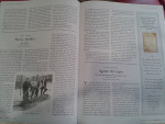 Advert in Aug 2015 Literary Review