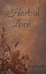 Herbal Lore cover