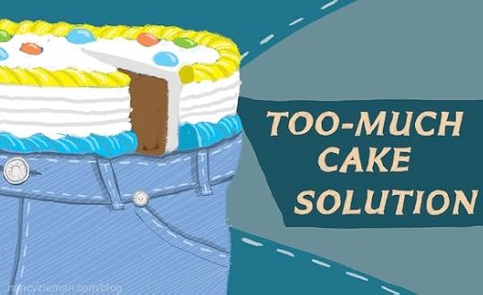 How to let out the waist in jeans/Nancy Zieman/Sewing With Nancy