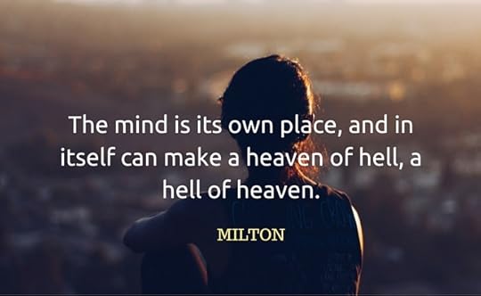 Milton on Heaven and Hell