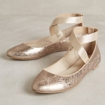 ballet flat