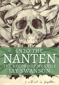 Into-the-Nanten-Kindle-Cover