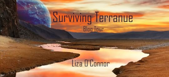 Terranue Tour banner