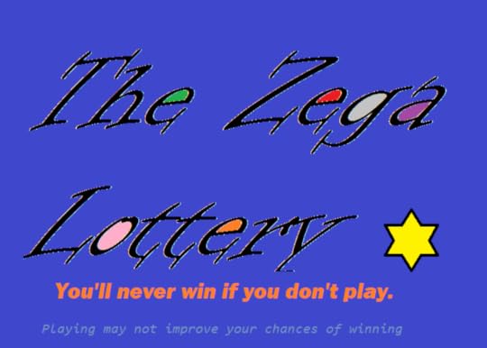 Zega lottery