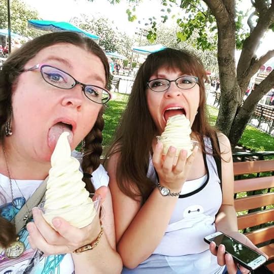 Spoons? We don't need no stinking spoons!