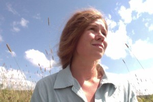 Visiting Skylandia on the most recent trip to Northern Maine.